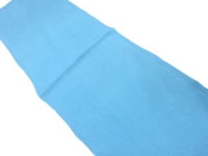 正絹　縮緬地　帯揚げ